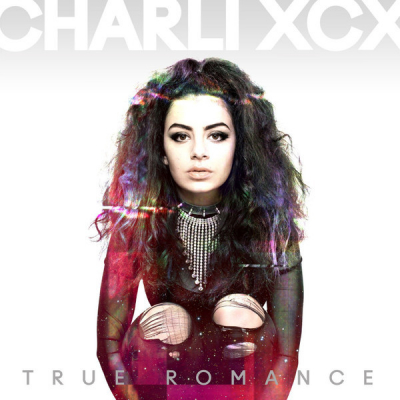 Obrázek pro Charli XCX - True Romance (LP Silver)