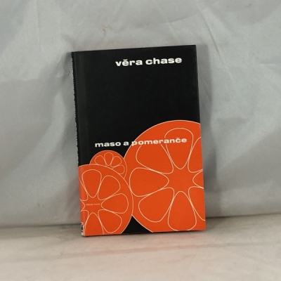 Obrázek pro Chase Věra - Maso a pomeranče