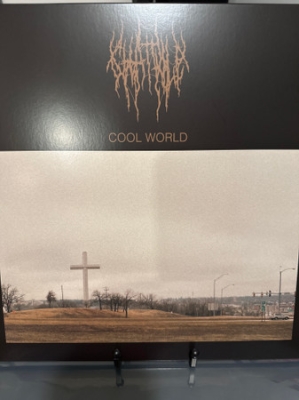 Obrázek pro Chat Pile - Cool World (LP)