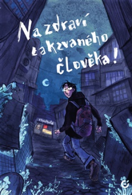 Obrázek pro Chechula - Na zdraví takzvaného člověka!