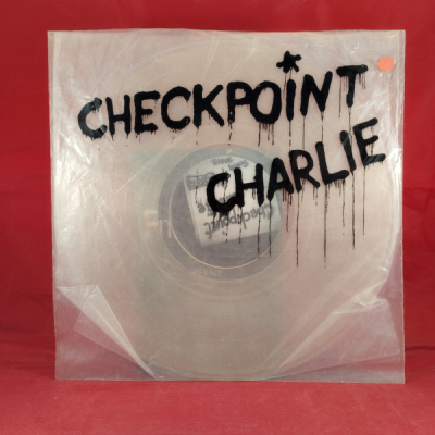 Obrázek pro Checkpoint Charlie – Checkpoint Charlie