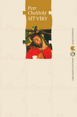 Obrázek pro Chelčický Petr - Síť víry