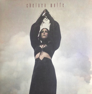 Obrázek pro Chelsea Wolfe - BIRTH OF VIOLENCE (LP)