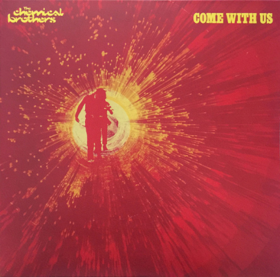 Obrázek pro Chemical Brothers - Come With Us (2LP)