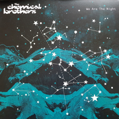 Obrázek pro Chemical Brothers - We Are The Night (2LP)