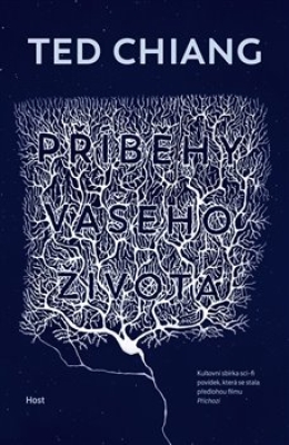 Obrázek pro Chiang Ted - Příběhy vašeho života