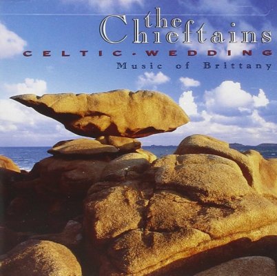 Obrázek pro Chieftains - Celtic Wedding