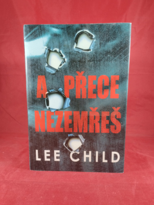 Obrázek pro Child Lee - A přece nezemřeš