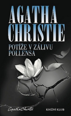 Obrázek pro Christie Agatha - Potíže v zálivu