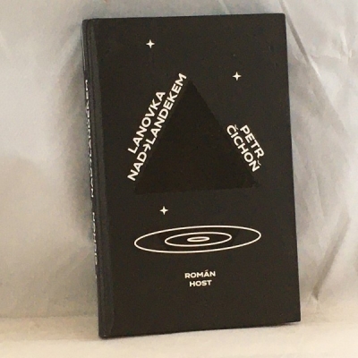 Obrázek pro Čichoň Petr - Lanovka nad Landekem