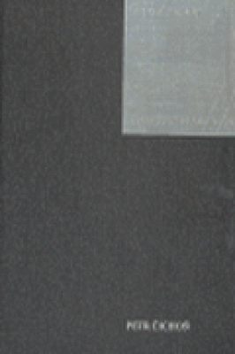 Obrázek pro Čichoň Petr - Pruské balady