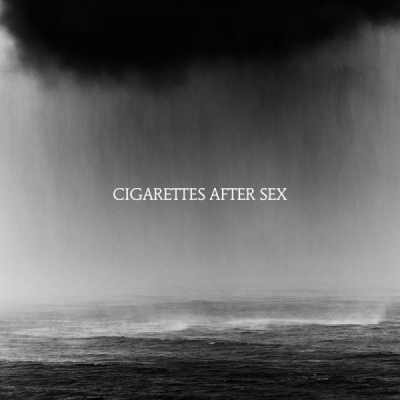 Obrázek pro Cigarettes After Sex - Cry (LP)