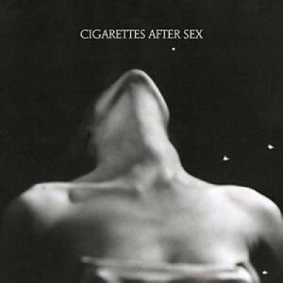 Obrázek pro Cigarettes After Sex - I. (12" EP REISSUE)