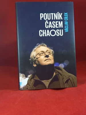 Obrázek pro Cílek Václav - Poutník časem chaosu