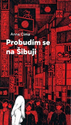 Obrázek pro Cima Anna - PROBUDÍM SE NA ŠIBUJI