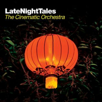 Obrázek pro Cinematic Orchestra - LATE NIGHT TALES (2LP + CD)