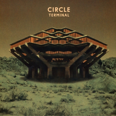 Obrázek pro Circle - Terminal (LP)