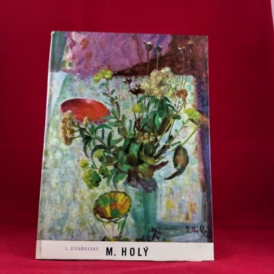 Obrázek pro Císařovský Josef - Miloslav Holý