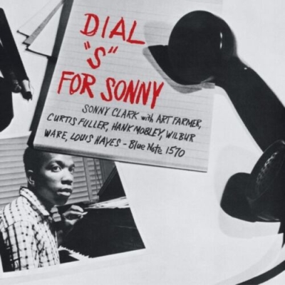 Obrázek pro Clark Sonny - Dial "S" For Sonny (LP REISSUE 180G)