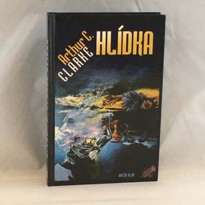 Obrázek pro Clarke A. C. - Hlídka