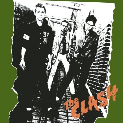 Obrázek pro Clash - Clash (180G LP)