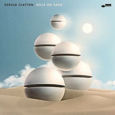 Obrázek pro Clayton Gerald - Bells On Sand (LP)