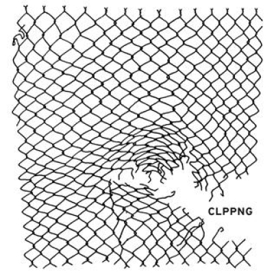 Obrázek pro Clipping. - CLPPNG (2LP)
