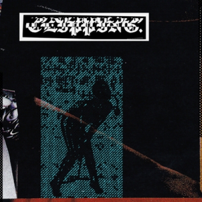 Obrázek pro Clipping. - Wriggle. Expanded (12" COLOR)