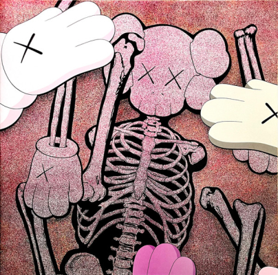 Obrázek pro Clipse - Let God Sort Em Out (LP)