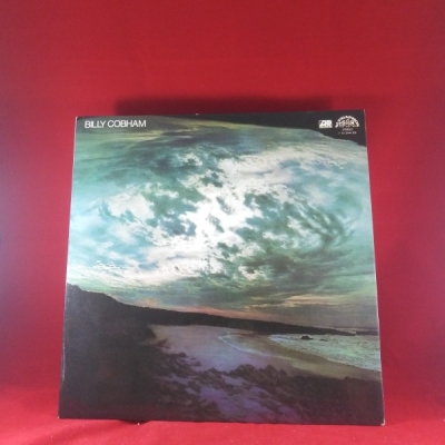 Obrázek pro Cobham Billy - Billy Cobham