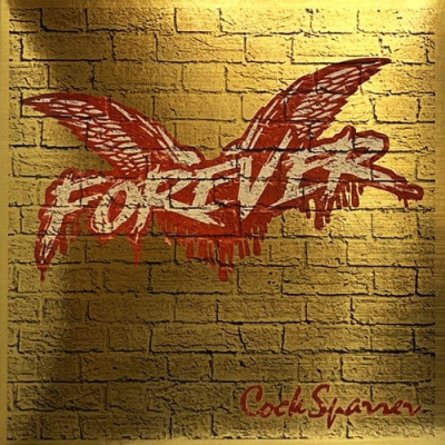 Obrázek pro Cock Sparer - Forever (LP)