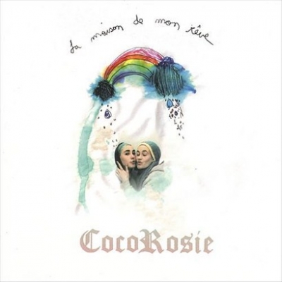 Obrázek pro Cocorosie - La Maison De Mon Reve (LP)
