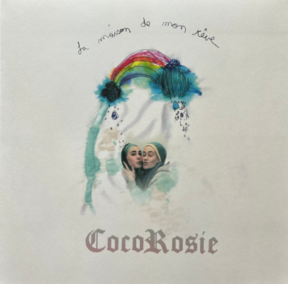 Obrázek pro CocoRosie - La Maison De Mon Reve (LP Colour)
