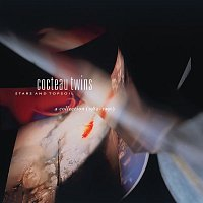 Obrázek pro Cocteau Twins - Stars And Topsoil (2LP)
