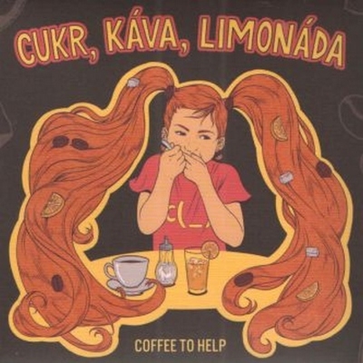 Obrázek pro Coffee To Help - Cukr, káva, limonáda