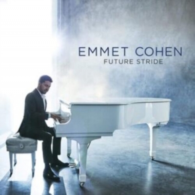Obrázek pro Cohen Emmet - Future Stride (LP)