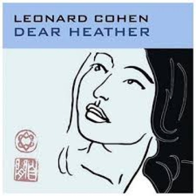 Obrázek pro Cohen Leonard - Dear Heather (LP 180G)