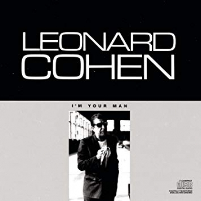 Obrázek pro Cohen Leonard - I´m Your Man (LP)