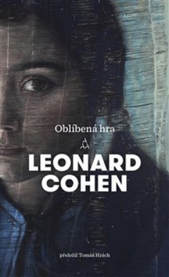 Obrázek pro Cohen Leonard - Oblíbená hra