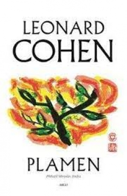 Obrázek pro Cohen Leonard - Plamen