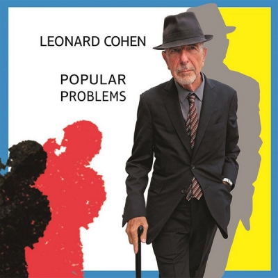 Obrázek pro Cohen Leonard - Popular Problems (LP+CD)