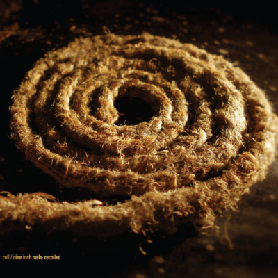 Obrázek pro Coil, Nine Inch Nails - Recoiled (LP)