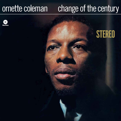 Obrázek pro Coleman Ornette - Change Of The Century (LP)