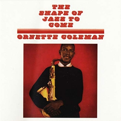 Obrázek pro Coleman Ornette - Shape Of Jazz To Come (LP 180g, DMM)