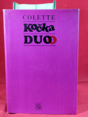 Obrázek pro Colette - Kočka, Duo