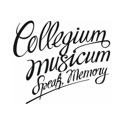 Obrázek pro Collegium Musicum - Speak, Memory (2LP)
