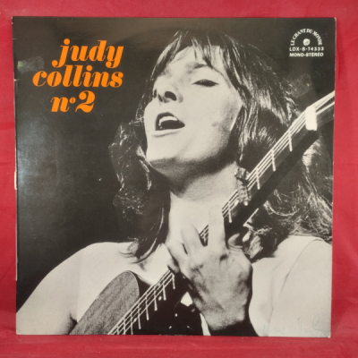 Obrázek pro Collins Judy - Judy Collins N 2