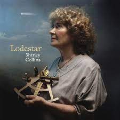 Obrázek pro Collins Shirley - Lodestar (LP)