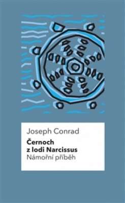 Obrázek pro Conrad Joseph - Černoch z lodi Narcissus