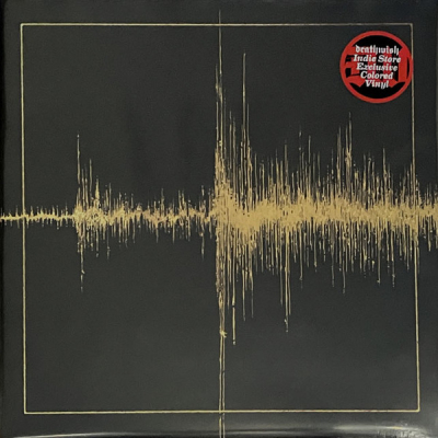 Obrázek pro Converge - Hum Of Hurt (LP Color)